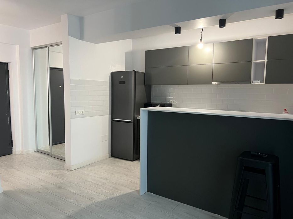 Apartament 2 camere de inchiriat termen lung Tomis Plus