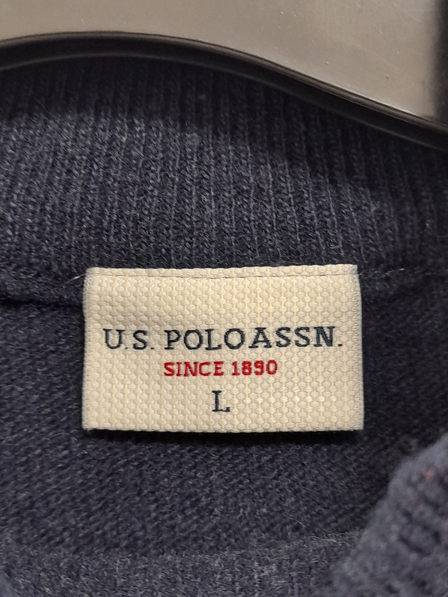 Pulover US Polo Assn bărbătesc