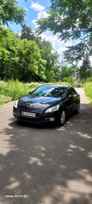 De vânzare Peugeot 508