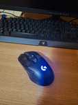 Mouse Logitech G903