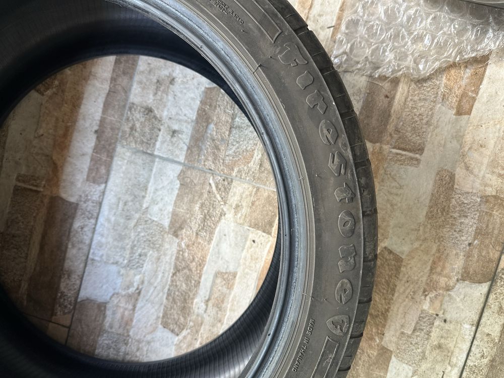 Автомобилни гуми 18” (245/40 R18) и 19” (275/30 R19)