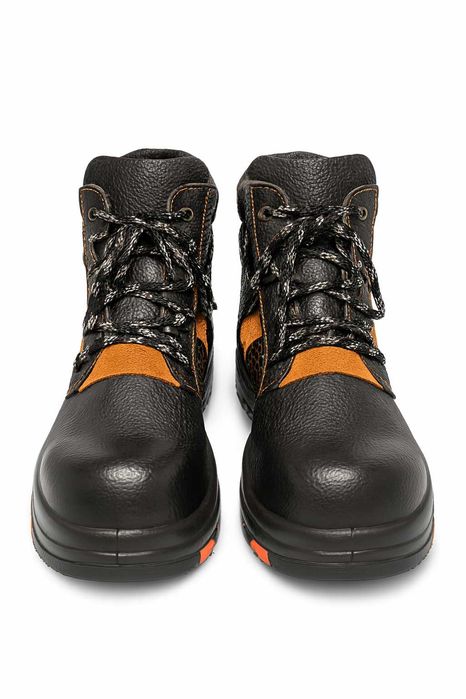 Спецобувь, ботинки