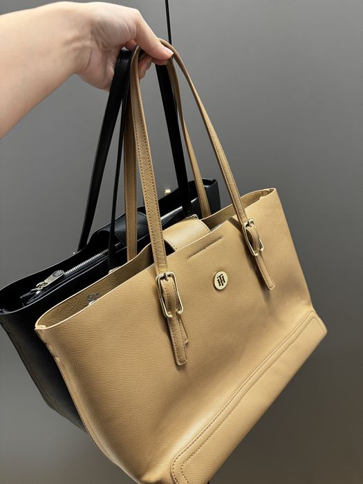 Genti de umar Tommy Hilfiger