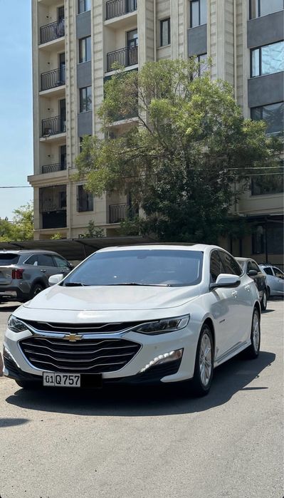 Malibu 2 premier oq