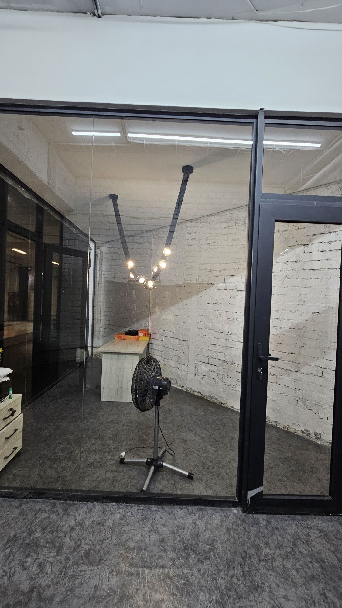 Продается офис Олтинтепа, 247
