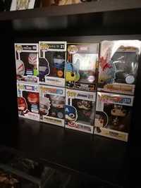 Figurine Funko Pop