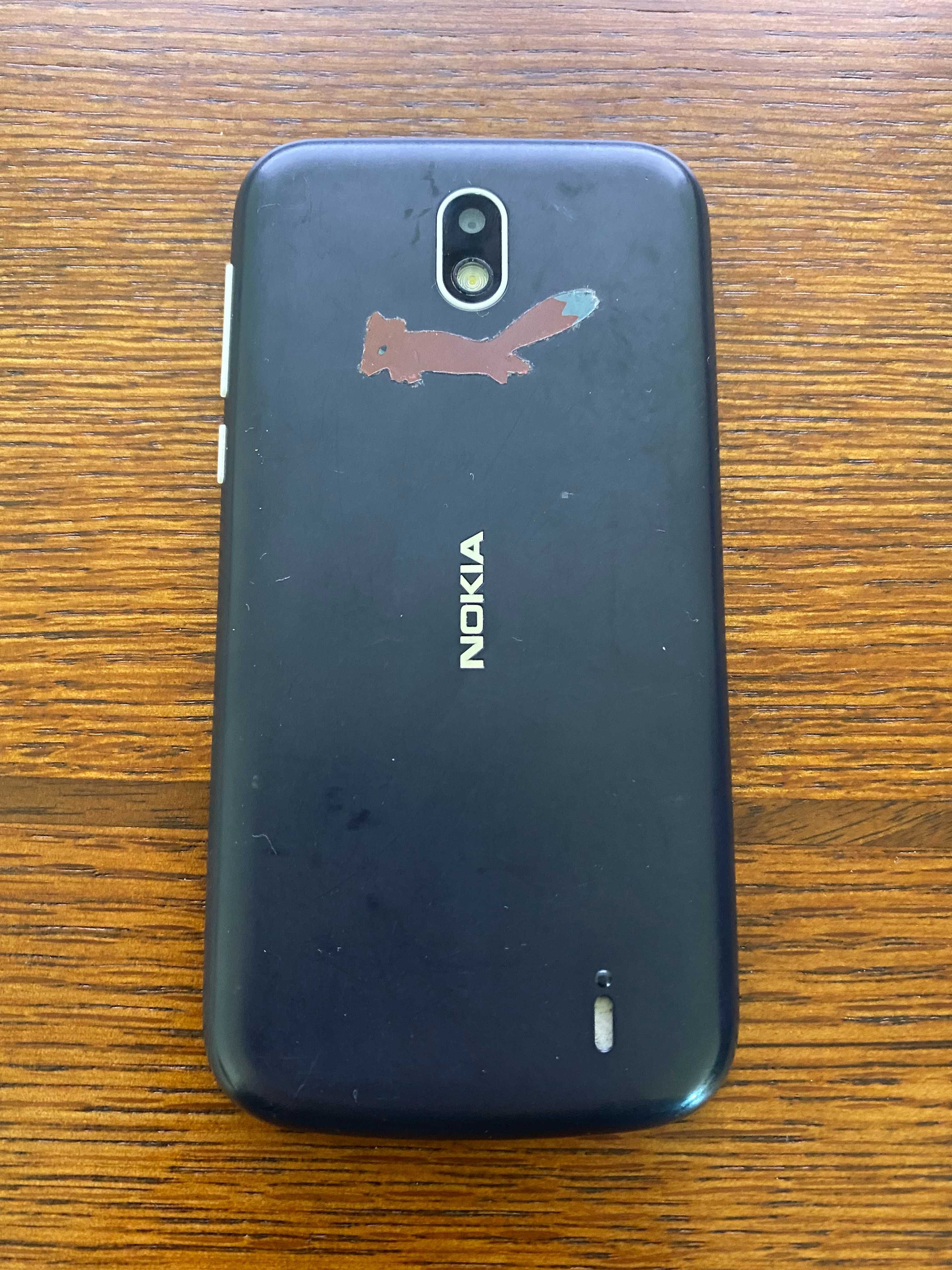 Nokia 1 (8 ГБ) TA-1047