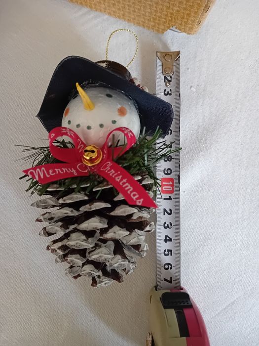 Коледни човечета