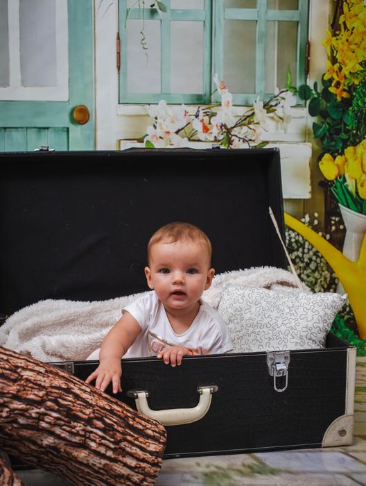 Фотограф семейни снимки