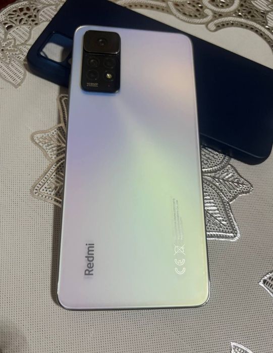 Redmi Note 11 pro