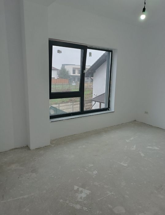 Corbeanca -Vand Vila SUPERBA - Accept Variante apt. Bucuresti