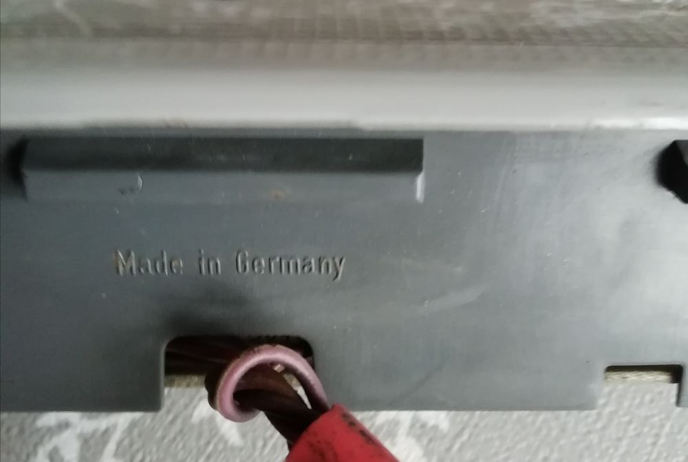 Плафон купе БМВ 316 Хела