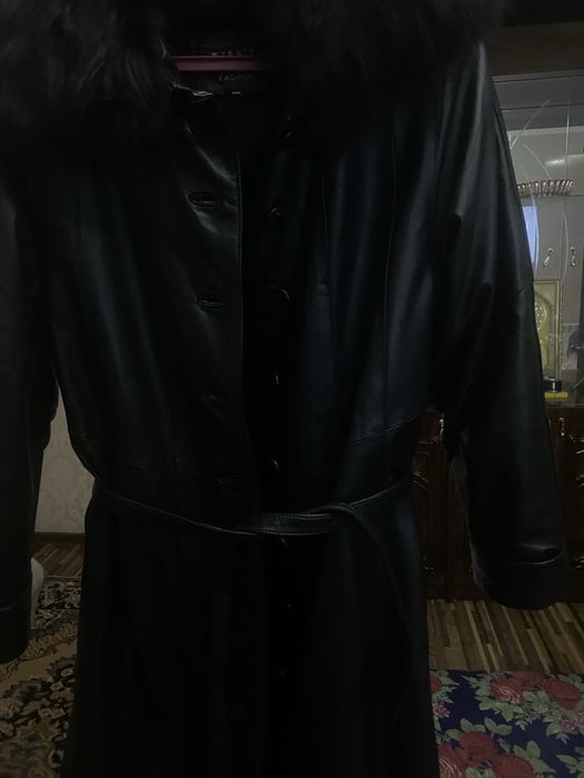 Kurtka palto sifat toza koja ayollar uchun