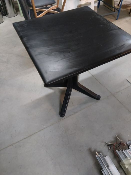 Черна маса за градина