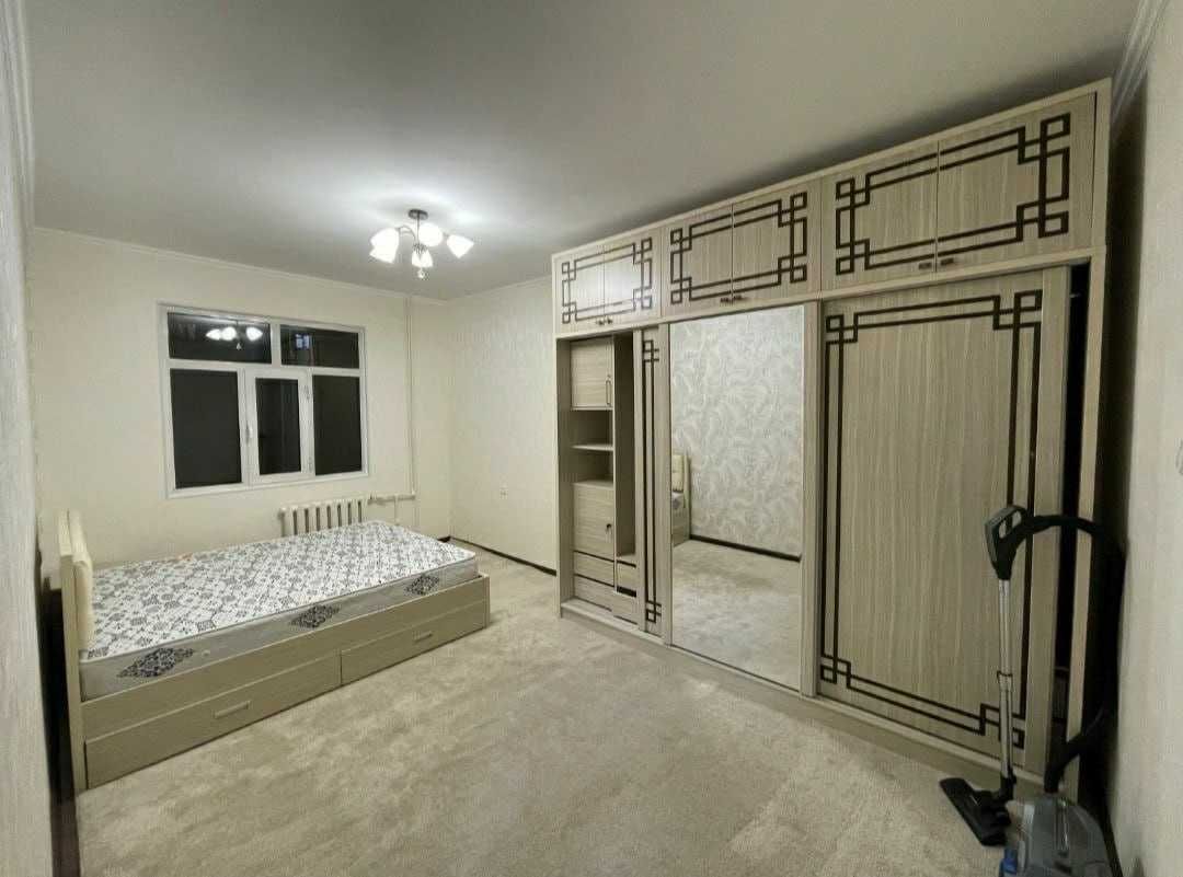Yashnobod Tumani parkenskiydan 2 xonali uy ijaraga beriladi