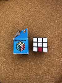 Кубик- рубик времён  СССР (Венгрия)