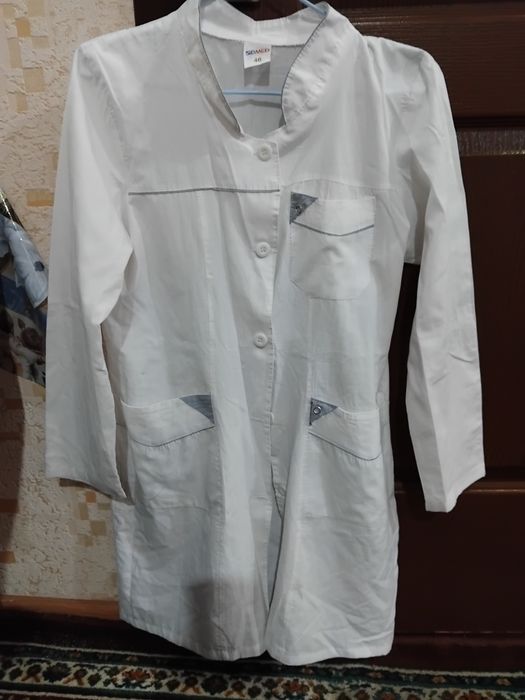 Медецинские халат