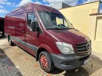 Mercedes-Benz Sprinter Unic propietar