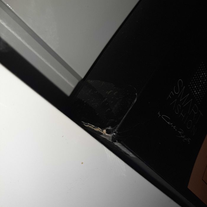 Cămașă nouă damă Cătălin Botezatu - mov, office, sigilată, măr.S