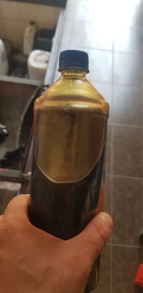 Атработонная масла