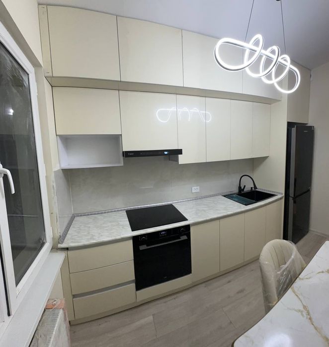 Buyurtma asosida Mebel yasash