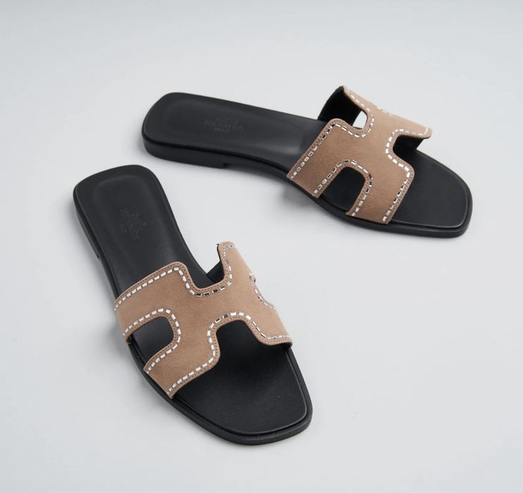 Papuci Hermes Oran