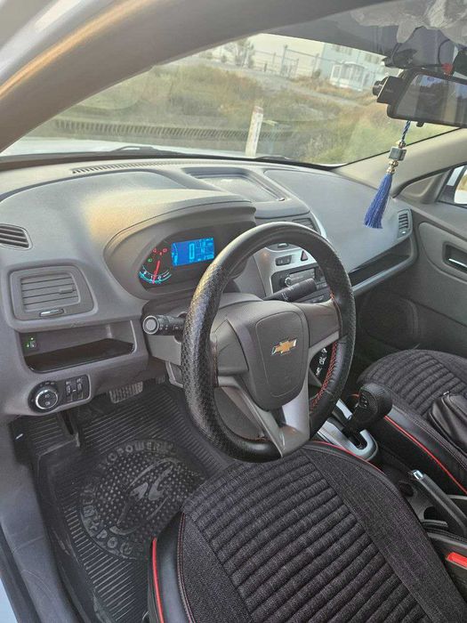 Chevrolet Cobalt 2024 yil