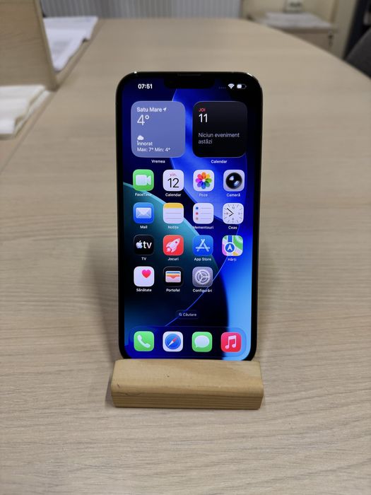 Iphone 13 Pro Max/256