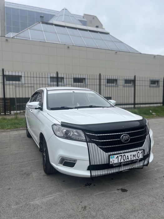 Продам lifan solano в хорошем состоянии