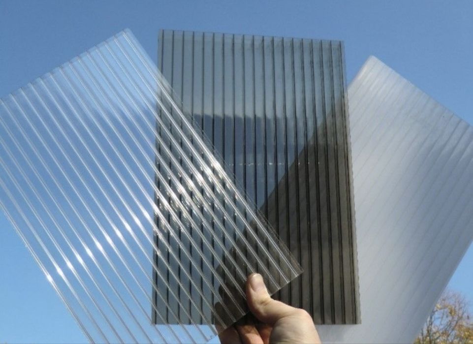 Leksan Лексан Поликорбонат