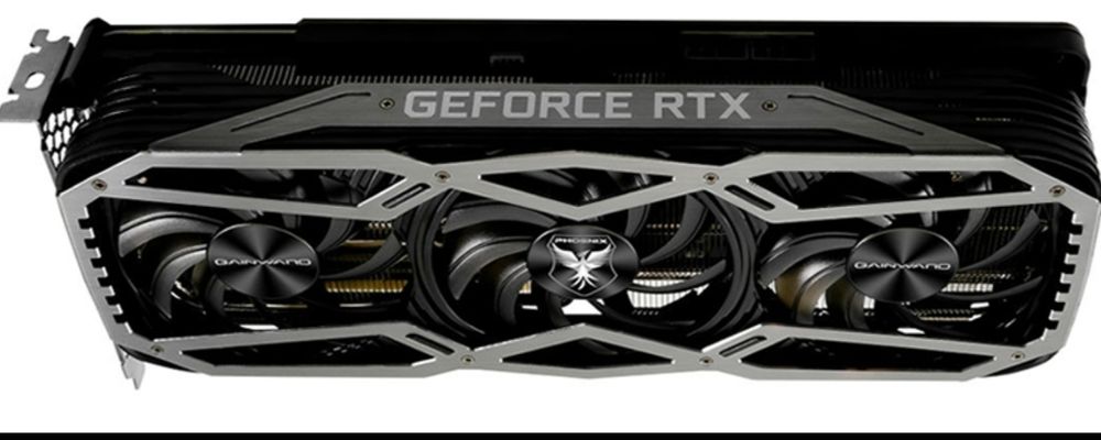 Продам видеокарту RTX 3080