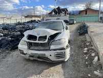 Бмв х6 е71 5.0д 381 НА ЧАСТИ ( bmw x6 e71 3.5d 381hp )