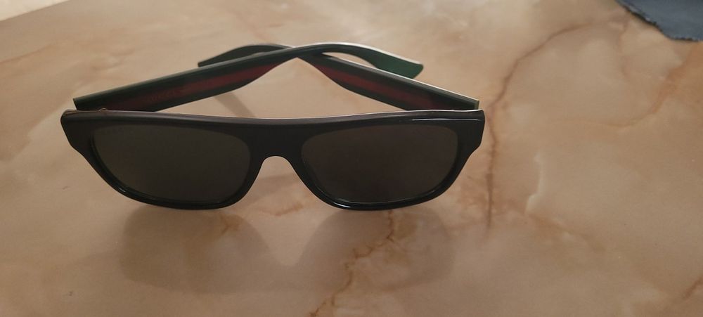 Gucci слънчеви очила