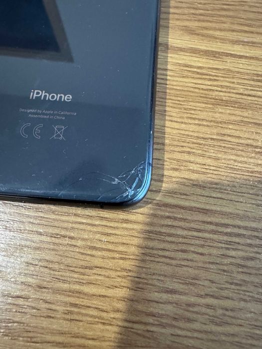 iPhone XS 64gb liber