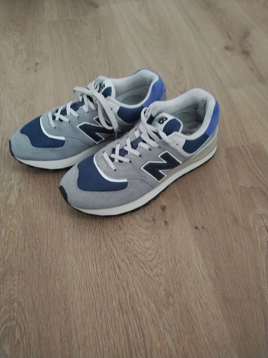 Маратонки New balance