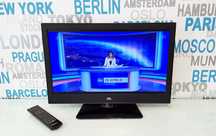 Televizor lcd OK. OLE 220B-D4 - 22 inch (56 cm) - 12 v