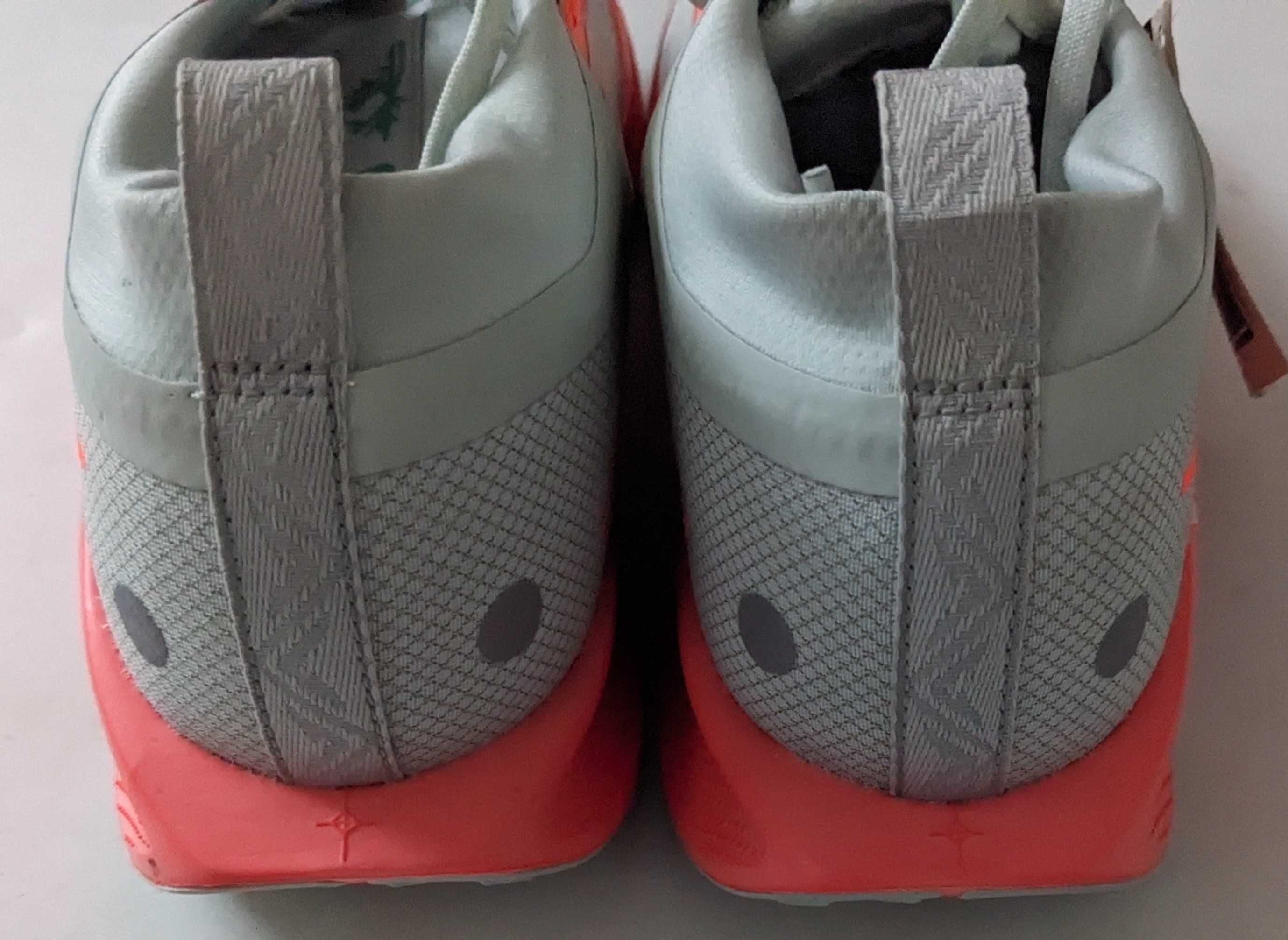 Nike Pegasus Trail 5 Gore Tex мъжки маратонки номер 41 от Сащ