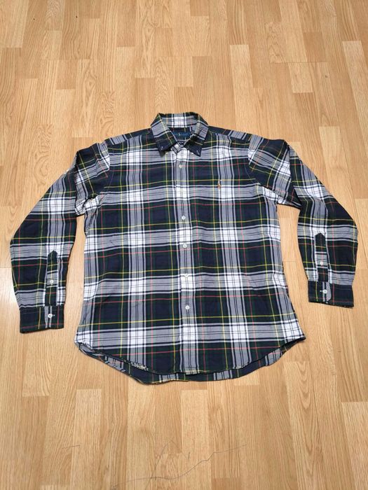 Нова Мъжка риза Ralph Lauren / Ралф Лоран