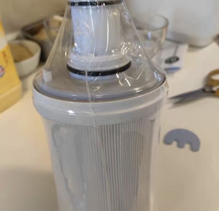 Фильтр Amway. Картридж очиститель воды.