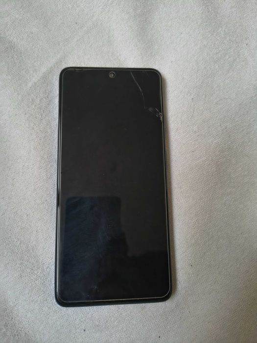 Redmi note 11 pro 5g