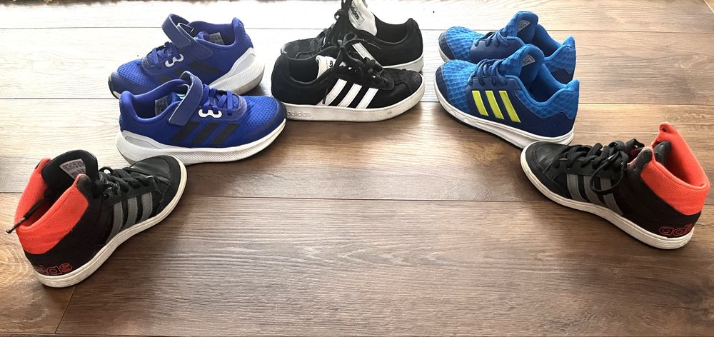 Incaltaminte copii matimea 30