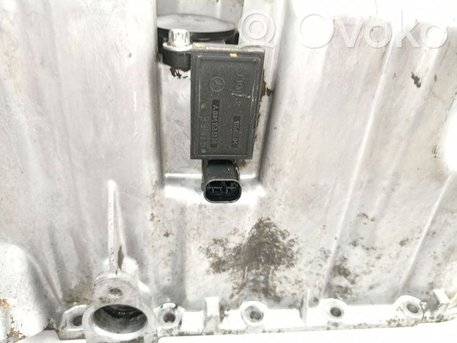 Baie ulei Mercedes vito w638 2.2 cdi