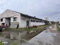 Spatiu industrial pentru inchiriere