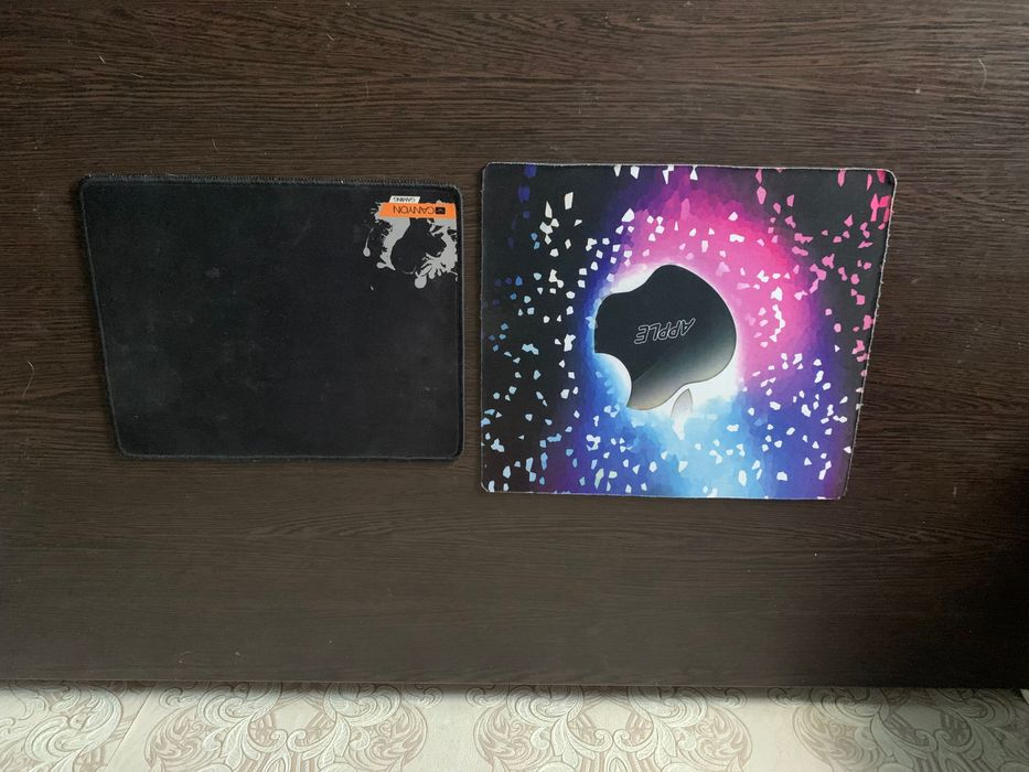 Компьютерный коврик для мыши