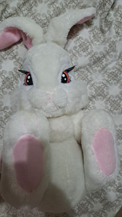 Интерактивная игрушка