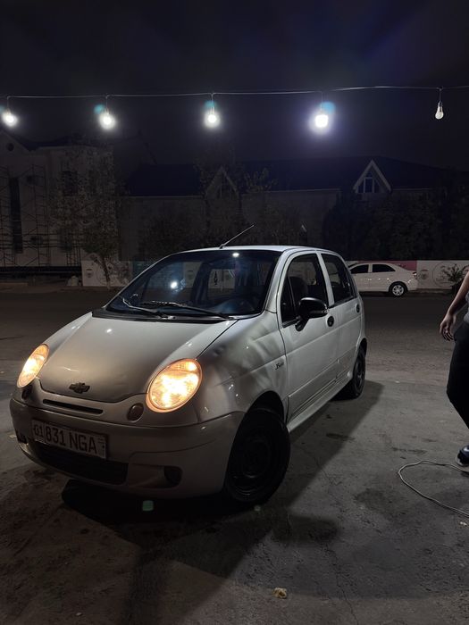 Matiz best 2017 yill