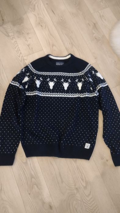 Pulover bărbați Angelo Litrico XL