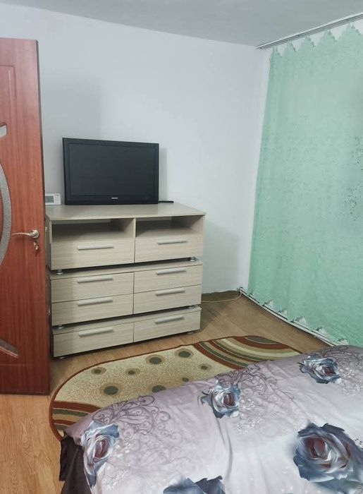Apartament Brazda