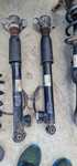 Suspensie audi a4 b8 audi a5 cdc electromagnetica