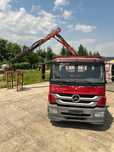 Mercedes Benz Axor
